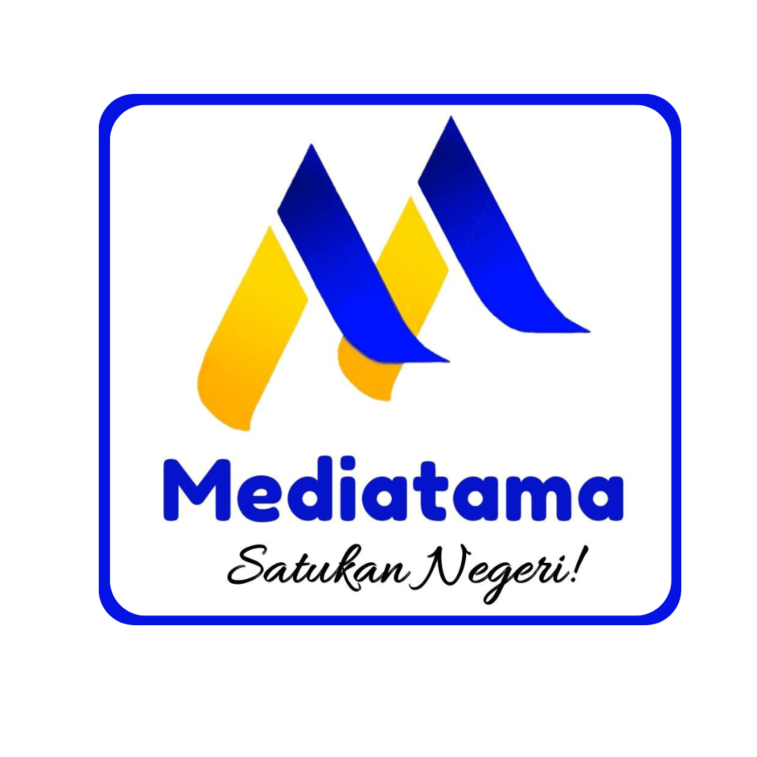 Logo Mediatama